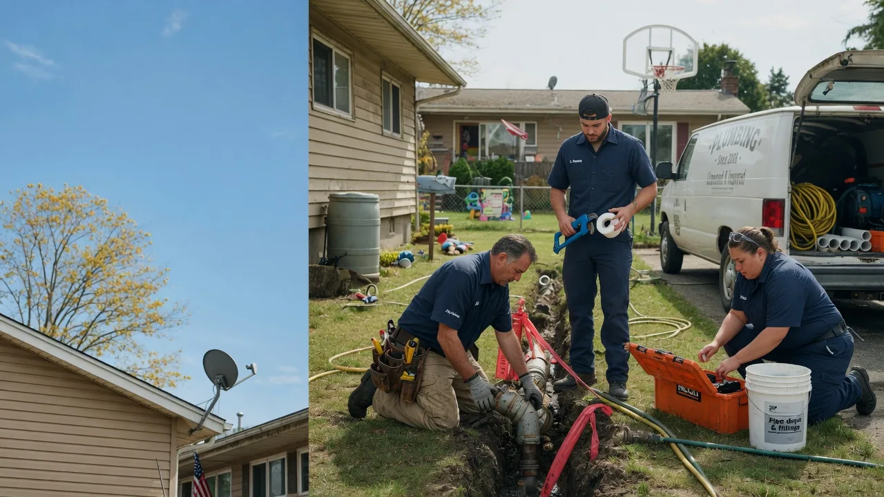 Garbage Disposal Replacement in Crocheron, MD near me